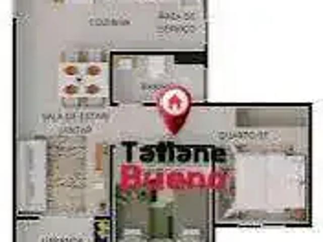 Apartamento para Venda em São José dos Campos/SP Jardim das Paineiras I 2 Quartos