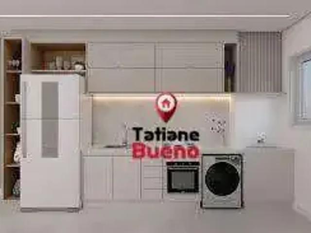 Apartamento para Venda em São José dos Campos/SP Jardim das Paineiras I 2 Quartos