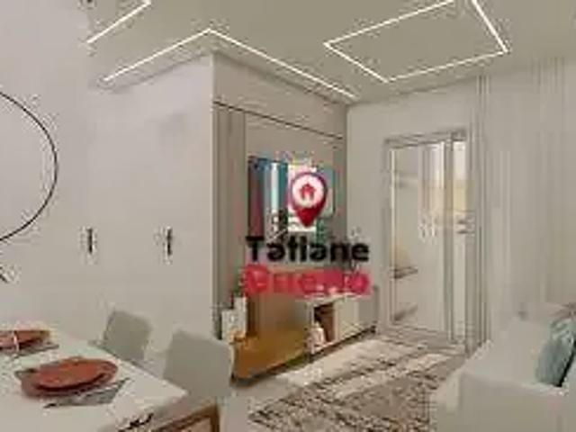 Apartamento para Venda em São José dos Campos/SP Jardim das Paineiras I 2 Quartos