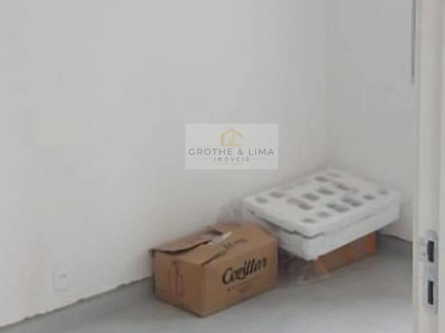 Apartamento para Venda em São José dos Campos/SP Jardim das Paineiras I 2 Quartos