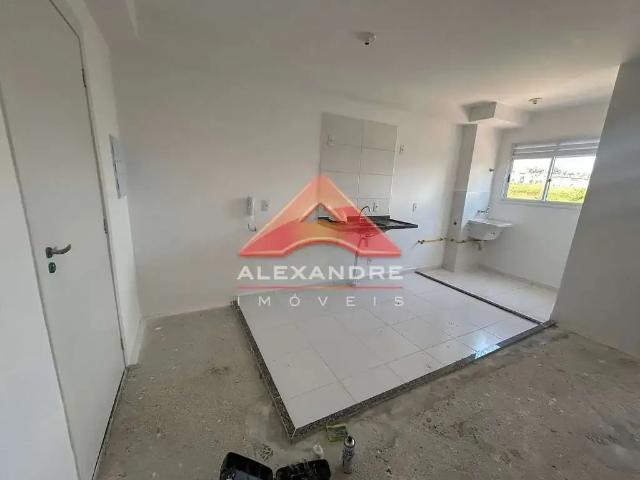 Apartamento para Venda em São José dos Campos/SP Jardim das Paineiras I 2 Quartos