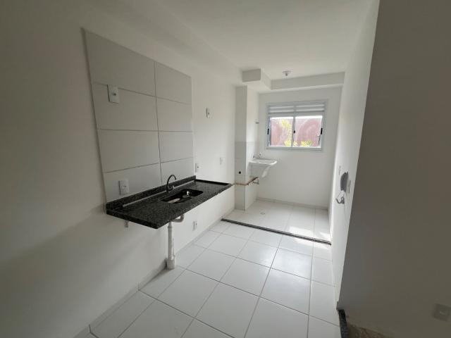 Apartamento para Venda em São José dos Campos/SP Jardim das Paineiras I 2 Quartos