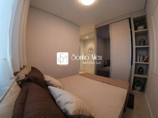 Apartamento para Venda em São José dos Campos/SP Jardim das Paineiras I 2 Quartos
