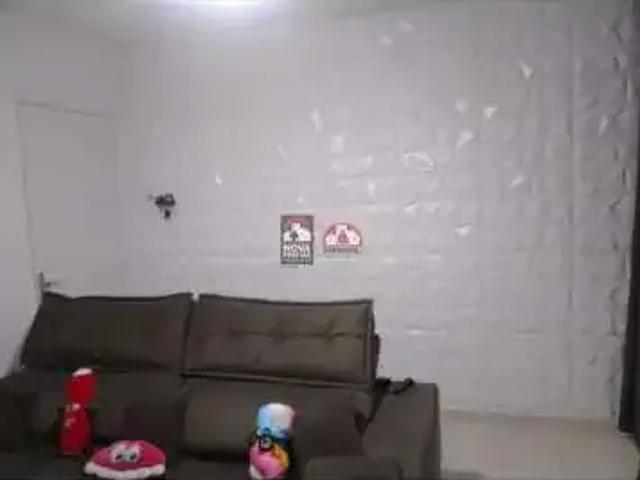 Apartamento para Venda em São José dos Campos/SP Jardim das Paineiras II 2 Quartos