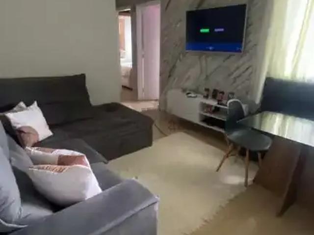 Apartamento para Venda em São José dos Campos/SP Jardim das Paineiras II 2 Quartos
