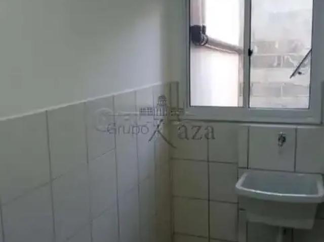 Apartamento para Venda em São José dos Campos/SP Jardim das Paineiras II 2 Quartos