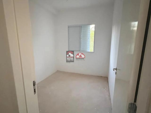Apartamento para Venda em São José dos Campos/SP Jardim das Paineiras II 2 Quartos
