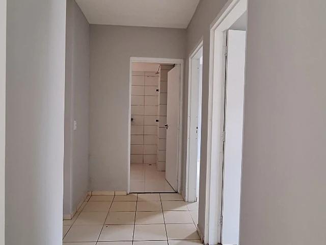 Apartamento para Venda em São José dos Campos/SP Jardim das Paineiras II 2 Quartos