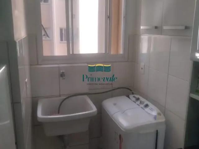 Apartamento para Venda em São José dos Campos/SP Jardim das Paineiras II 2 Quartos