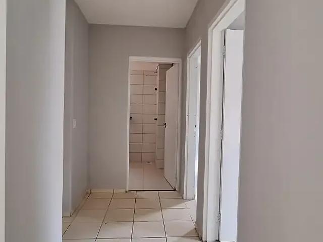 Apartamento para Venda em São José dos Campos/SP Jardim das Paineiras II 2 Quartos