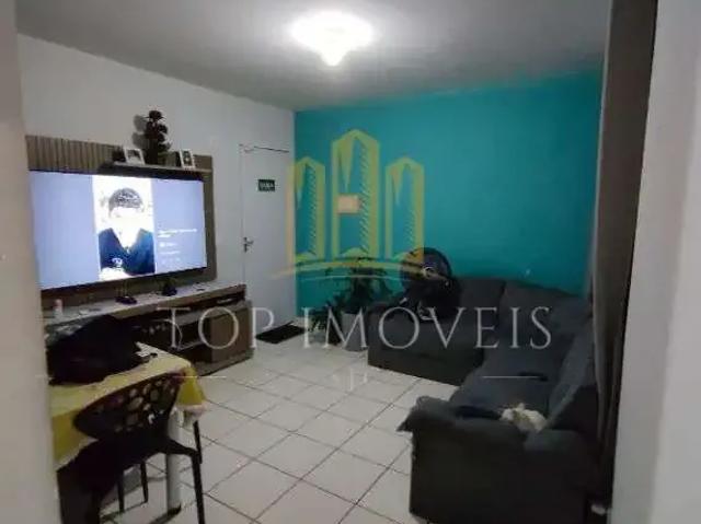 Apartamento para Venda em São José dos Campos/SP Jardim das Paineiras II 2 Quartos