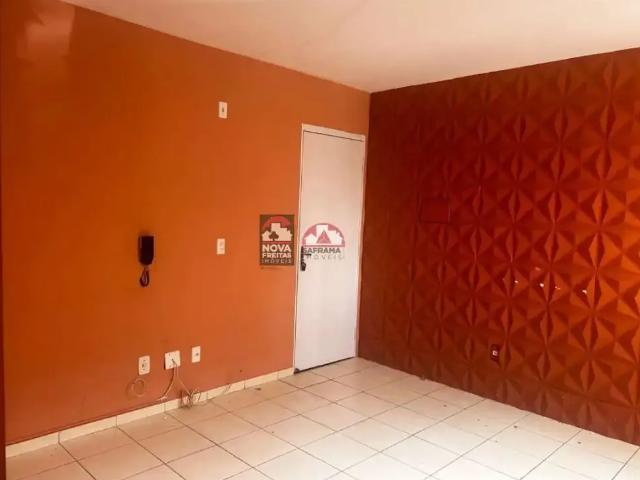 Apartamento para Venda em São José dos Campos/SP Jardim das Paineiras II 2 Quartos