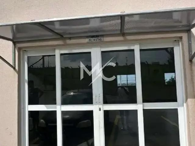 Apartamento para Venda em São José dos Campos/SP Jardim das Paineiras II 2 Quartos