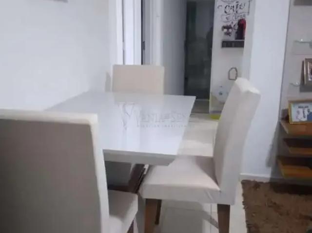Apartamento para Venda em São José dos Campos/SP Jardim das Paineiras II 2 Quartos
