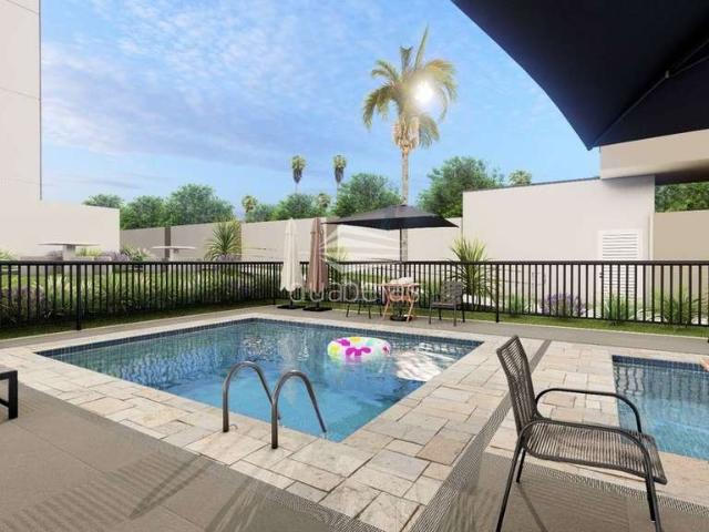 Apartamento para Venda em São José dos Campos/SP Jardim das Paineiras II 2 Quartos