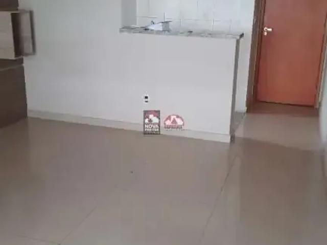 Apartamento para Venda em São José dos Campos/SP Jardim Del Rey 2 Quartos