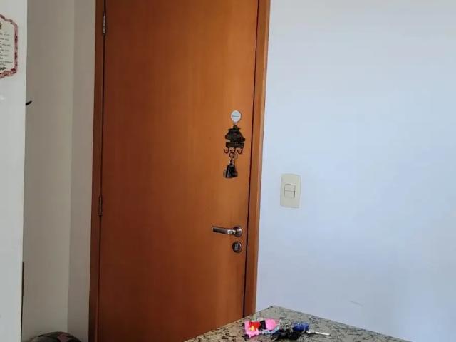 Apartamento para Venda em São José dos Campos/SP Jardim Del Rey 2 Quartos