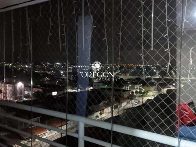 Apartamento para Venda em São José dos Campos/SP Jardim Del Rey 2 Quartos