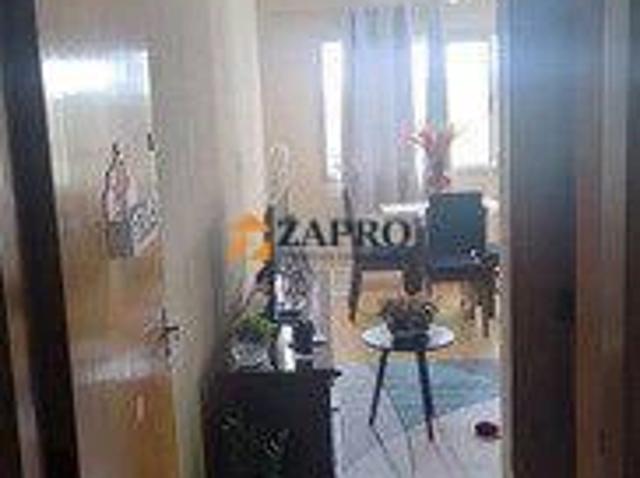 Apartamento para Venda em São José dos Campos/SP Jardim Diamante 2 Quartos