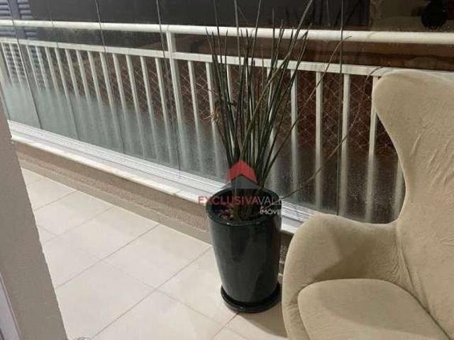 Apartamento para Venda em São José dos Campos/SP Jardim Estoril 2 Quartos