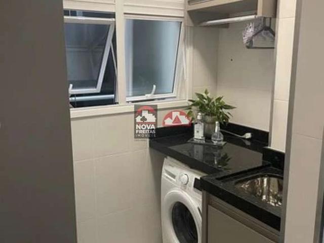 Apartamento para Venda em São José dos Campos/SP Jardim Estoril 2 Quartos