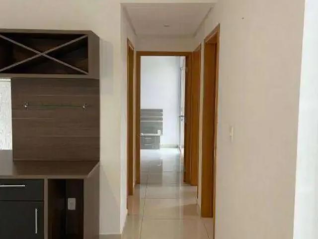 Apartamento para Venda em São José dos Campos/SP Jardim Estoril 3 Quartos