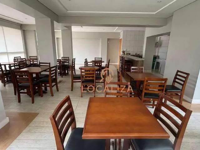 Apartamento para Venda em São José dos Campos/SP Jardim Estoril 3 Quartos