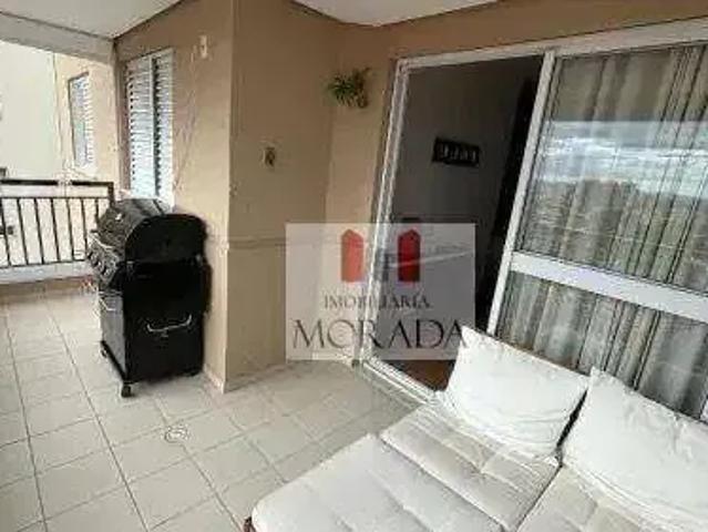 Apartamento para Venda em São José dos Campos/SP Jardim Estoril 3 Quartos