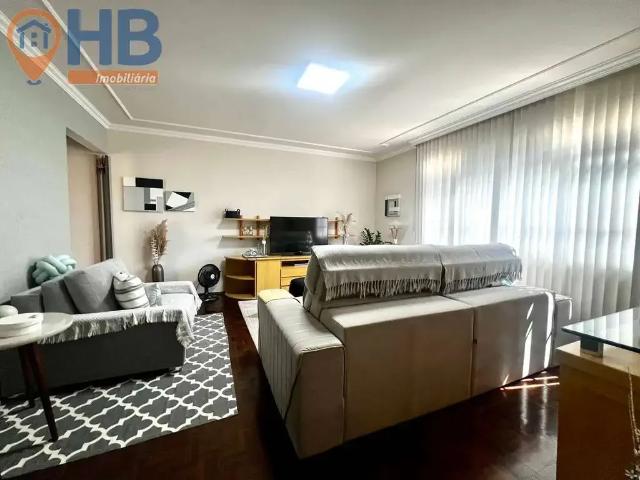 Apartamento para Venda em São José dos Campos/SP Jardim Estoril 3 Quartos