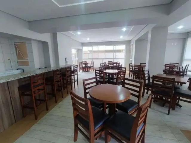 Apartamento para Venda em São José dos Campos/SP Jardim Estoril 3 Quartos