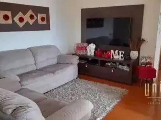 Apartamento para Venda em São José dos Campos/SP Jardim Estoril 3 Quartos