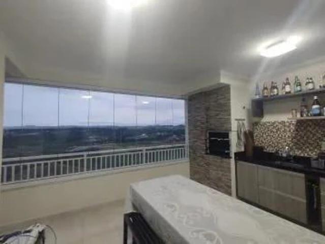 Apartamento para Venda em São José dos Campos/SP Jardim Estoril 3 Quartos