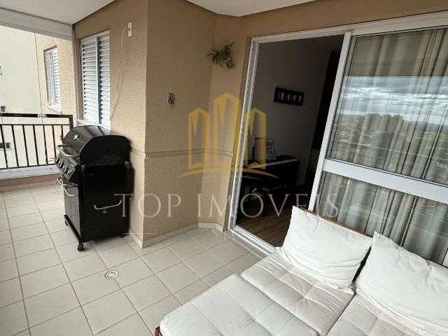Apartamento para Venda em São José dos Campos/SP Jardim Estoril 3 Quartos