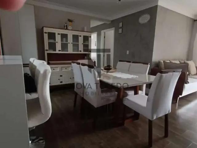 Apartamento para Venda em São José dos Campos/SP Jardim Estoril 3 Quartos