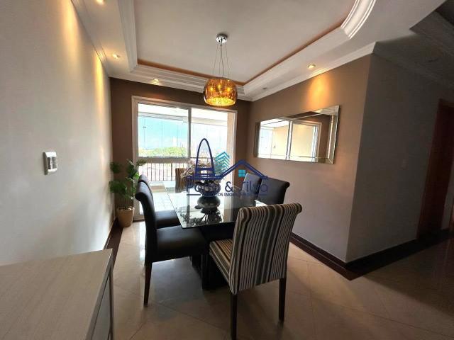 Apartamento para Venda em São José dos Campos/SP Jardim Estoril 3 Quartos