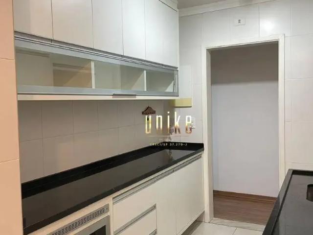 Apartamento para Venda em São José dos Campos/SP Jardim Estoril 3 Quartos