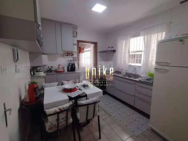Apartamento para Venda em São José dos Campos/SP Jardim Estoril 3 Quartos