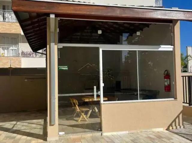 Apartamento para Venda em São José dos Campos/SP Jardim Estoril 3 Quartos