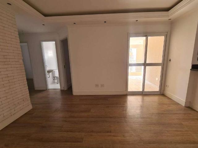 Apartamento para Venda em São José dos Campos/SP Jardim Estoril 3 Quartos