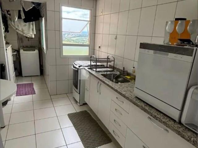Apartamento para Venda em São José dos Campos/SP Jardim Estoril 3 Quartos