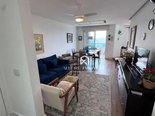 Apartamento para Venda em São José dos Campos/SP Jardim Estoril 3 Quartos