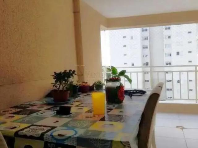 Apartamento para Venda em São José dos Campos/SP Jardim Estoril 3 Quartos