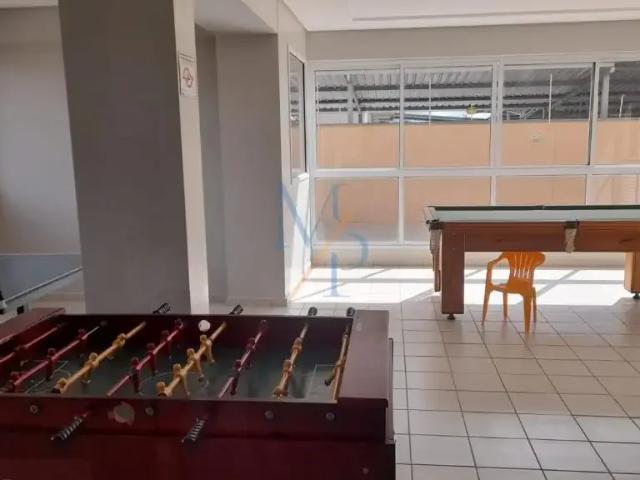 Apartamento para Venda em São José dos Campos/SP Jardim Estoril 3 Quartos