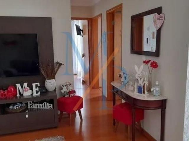 Apartamento para Venda em São José dos Campos/SP Jardim Estoril 3 Quartos