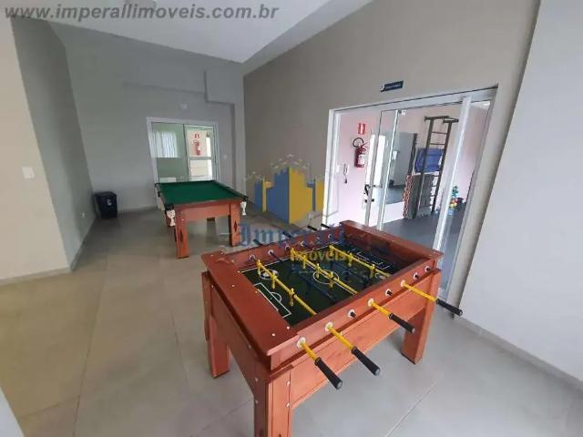 Apartamento para Venda em São José dos Campos/SP Jardim Estoril 3 Quartos