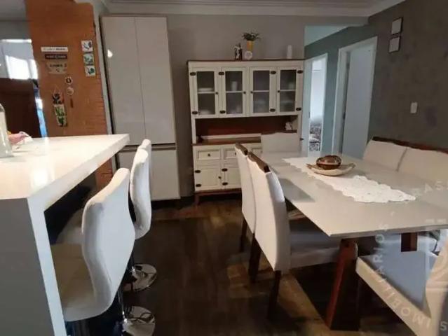 Apartamento para Venda em São José dos Campos/SP Jardim Estoril 3 Quartos