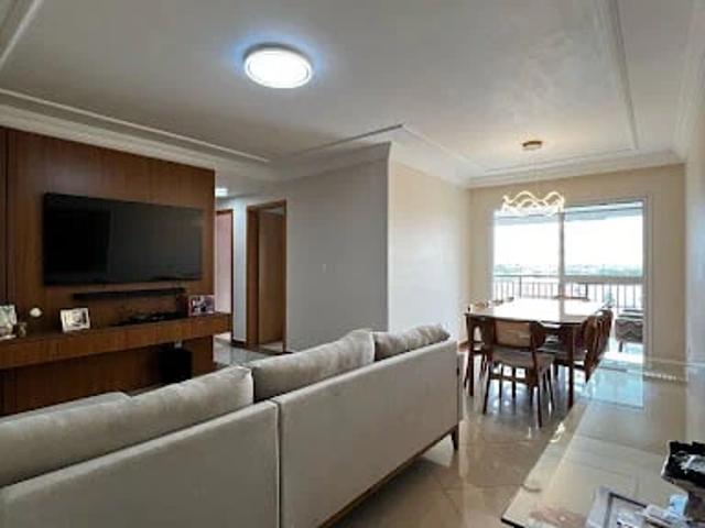 Apartamento para Venda em São José dos Campos/SP Jardim Estoril 3 Quartos