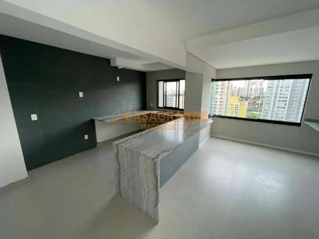 Apartamento para Venda em São José dos Campos/SP Jardim Estoril 3 Quartos
