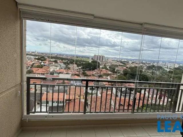 Apartamento para Venda em São José dos Campos/SP Jardim Estoril 3 Quartos