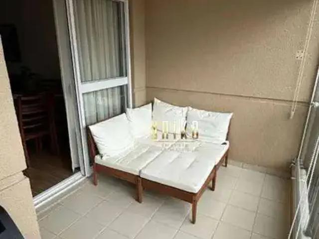 Apartamento para Venda em São José dos Campos/SP Jardim Estoril 3 Quartos